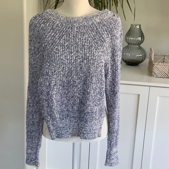 NWT FREE PEOPLE SWEATER XS - Picture 2 of 2